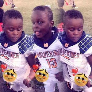 Meet your Posher, Antonio